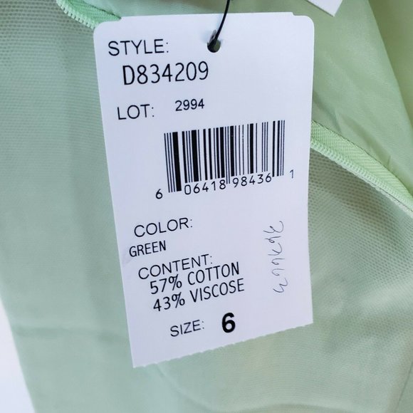 Oscar by Oscar de la Renta - Women's Suit, 2 piece - Picture 10 of 11